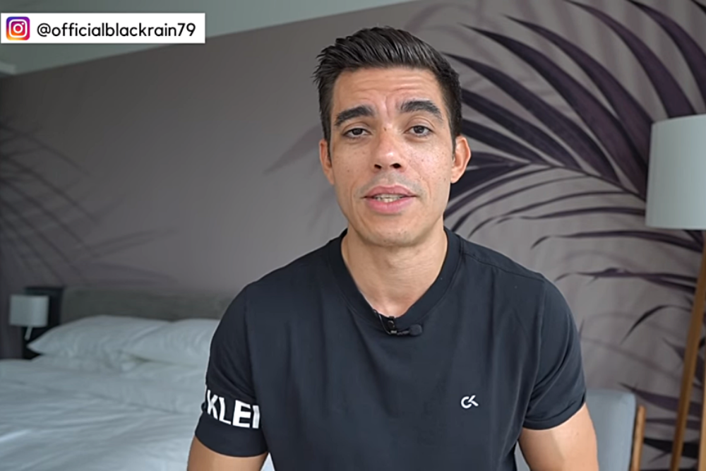 Натан Уильямс