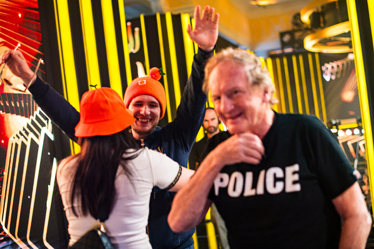 В хедз-апе Роман Грабец обыграл Жан-Ноэль Тореля