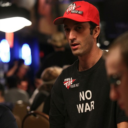 Bill Gazes, Full Tilt Poker Pro