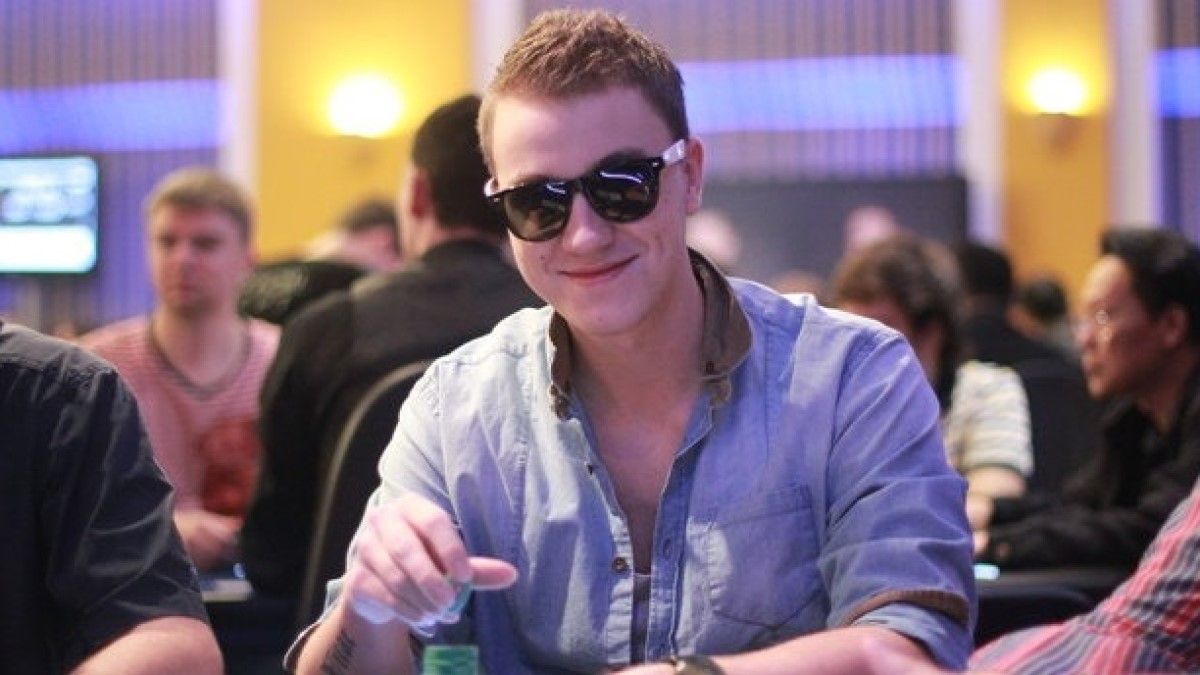 Роман Романовский