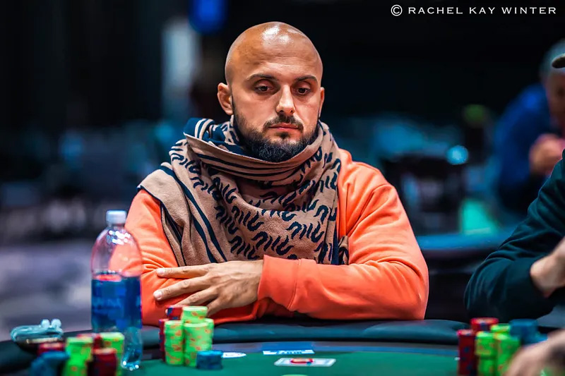 Юлиан Богданов