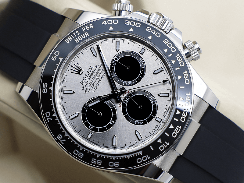 Rolex Daytona Ghost