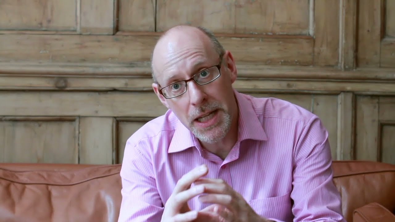 Ричард Вайзман