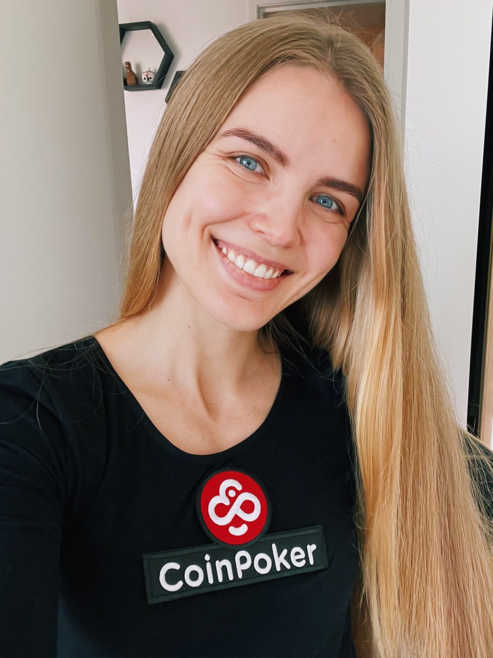 Диана «effectdopplera» Калетина