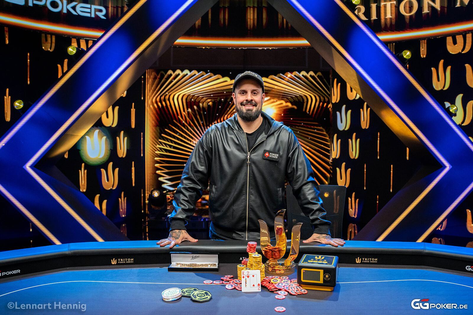 Алехандро Лококо