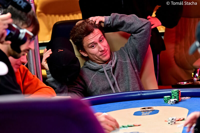 Даниэль Дворесс