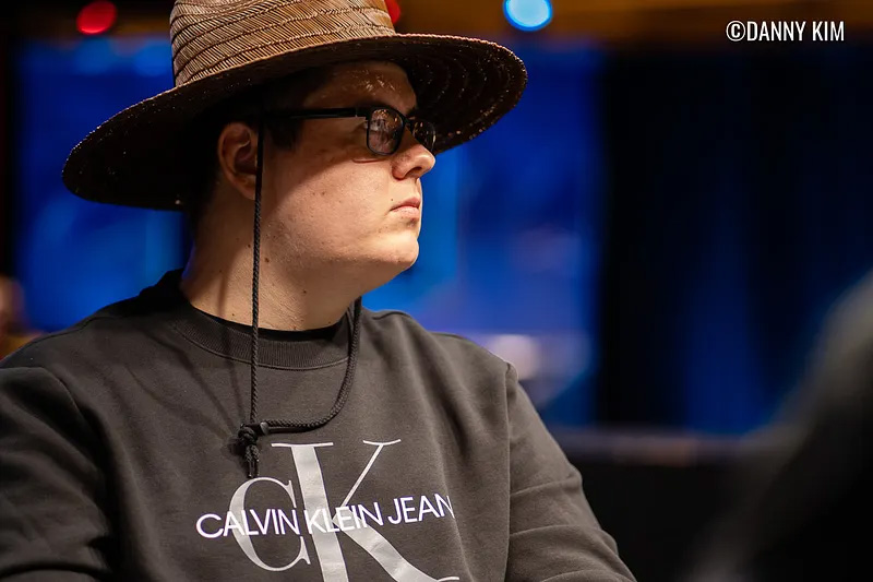 Хенри «buttonclickr» Пуустинен