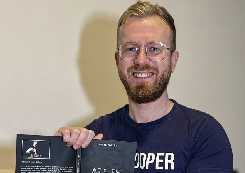 Инце Золтан