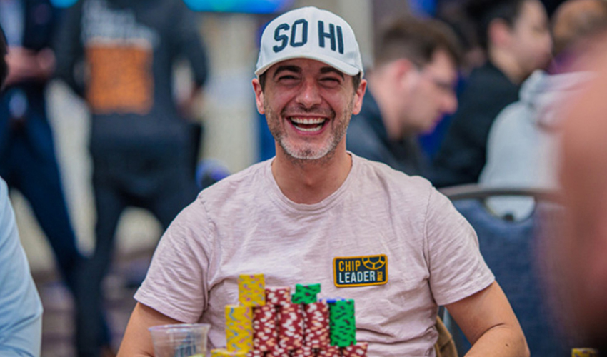 Ченс Корнут