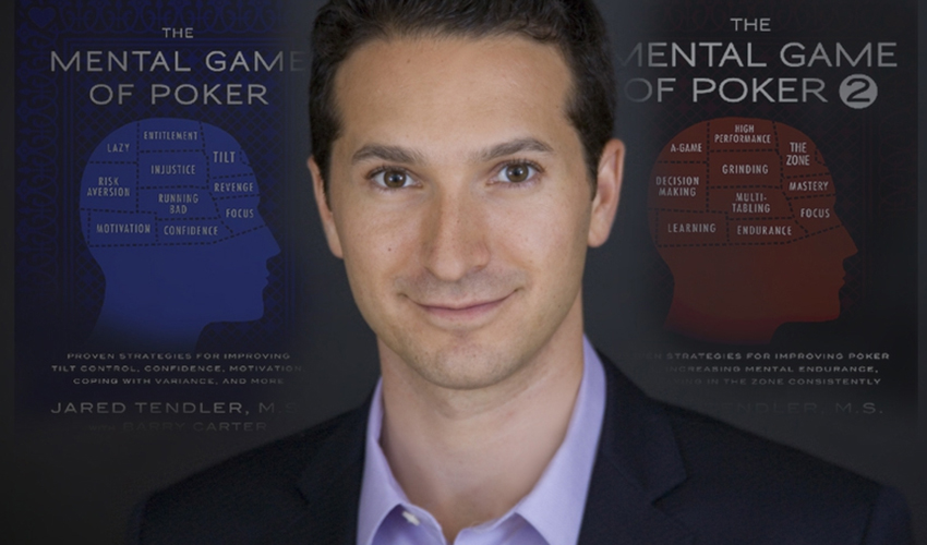 Джаред Тендлер