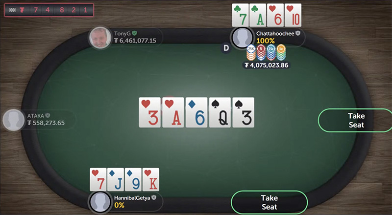 В подкасте никнейм Гражвидаса был заблюрен, но, вероятно, он играет под ником Chattahoochee