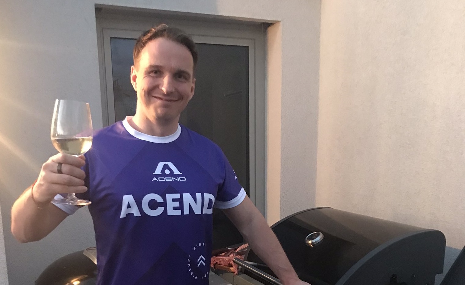 Бенджамин «bencb789» Ролле