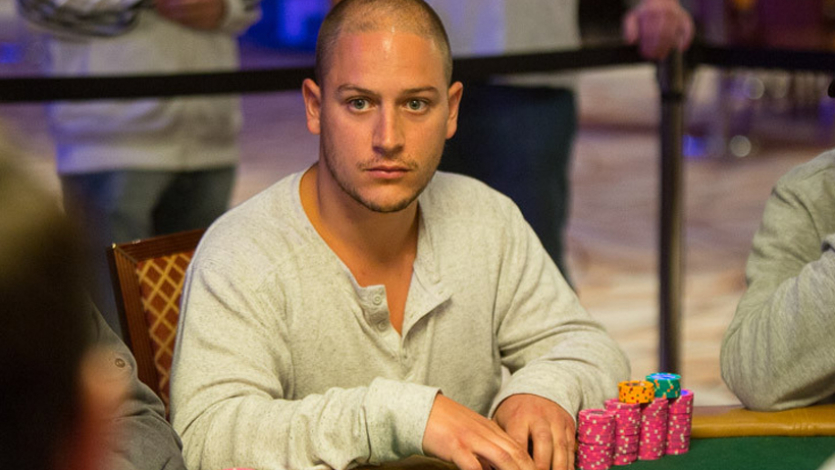 Мэтт Марафиоти (Matthew Marafioti)