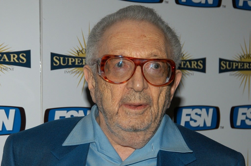 Генри Оренштайн