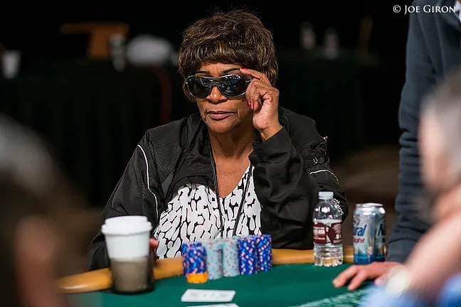 Каролин Гарднер