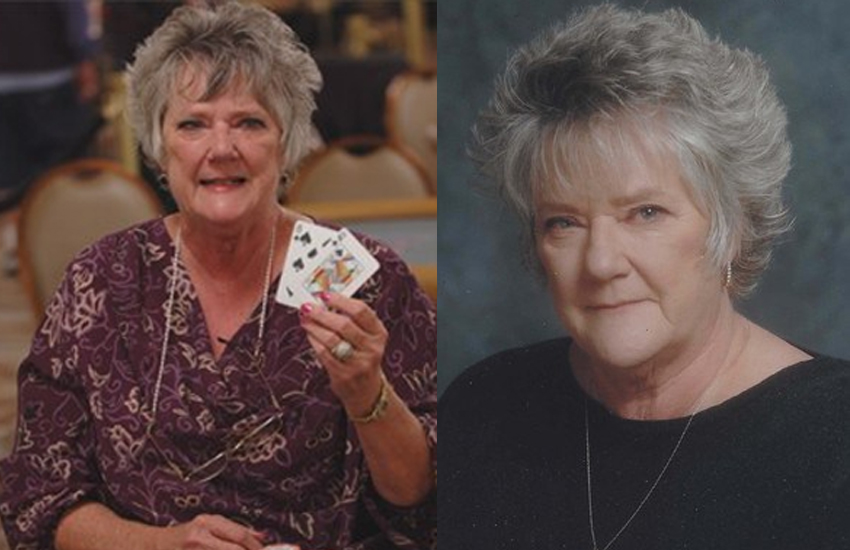 Клэр Миллер