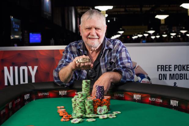 Джон Андловец