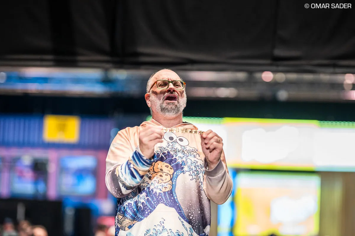 Марк Чеквич