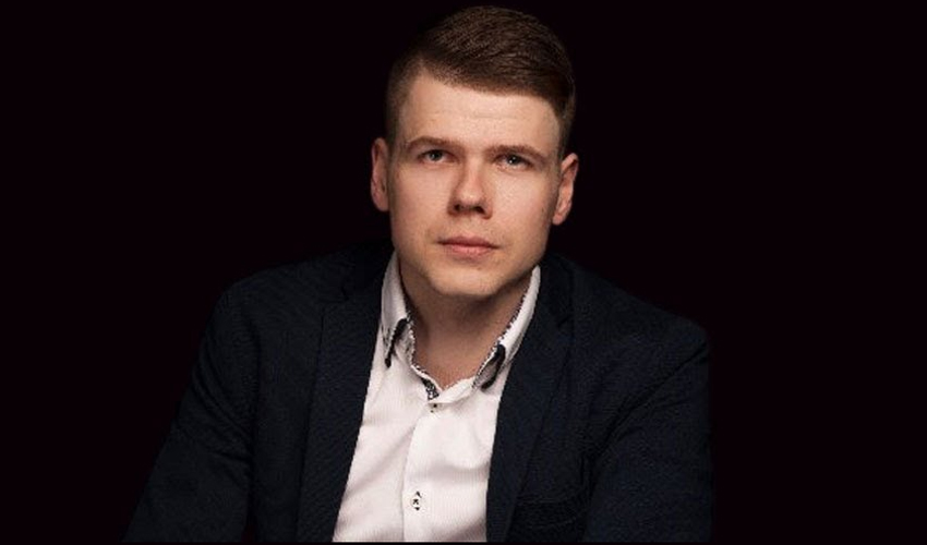 Тадас Пецкайтис