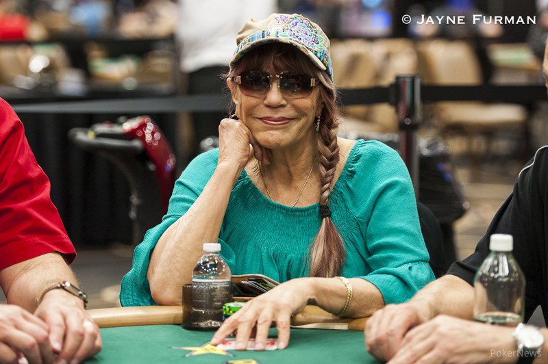 Барбара Энрайт