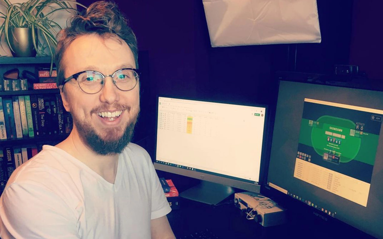 Гарет Джеймс