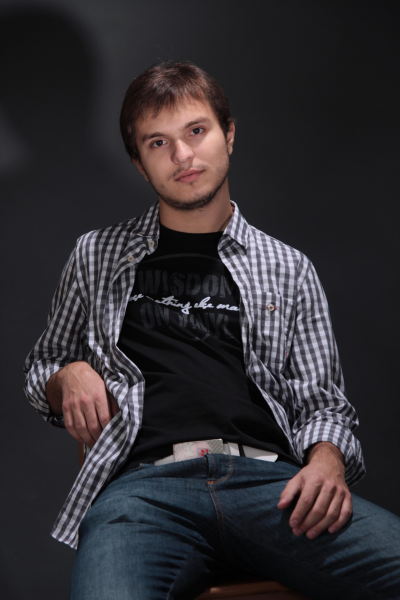 Король