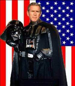 Dart Vader for Poker