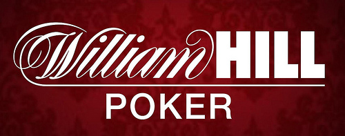 William Hill