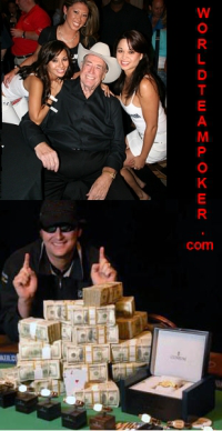 Brunson & Hellmuth