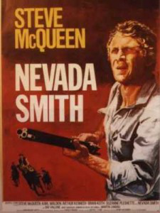 Nevada Smith
