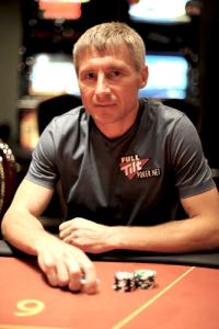 Николай Евдаков