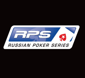 Russian Poker Series