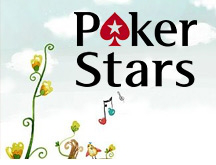 PokerStars SCOOP