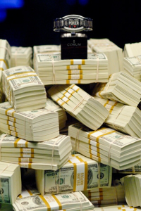 WSOP 2010