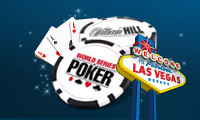 сателлиты на WSOP