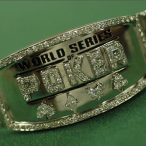 WSOP 2010