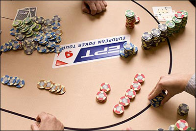 european poker tour