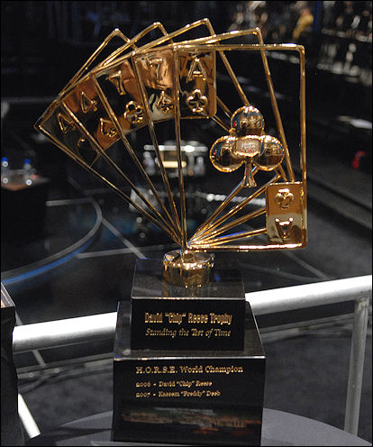 Трофей Чипа Риза