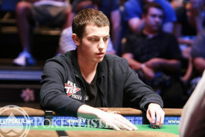 Durrrr снова без браслета WSOP
