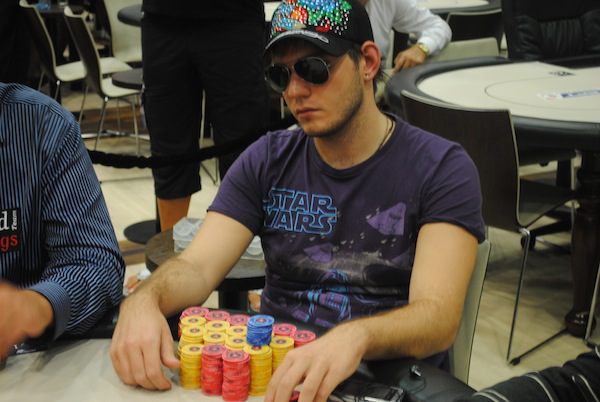 Константин Биляуэр