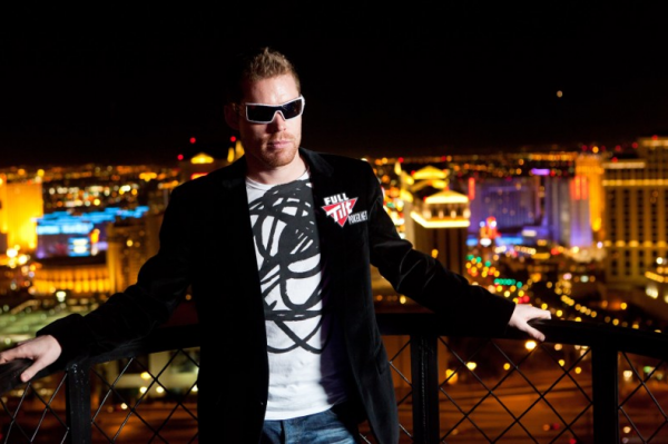 Мэтт Джарвис