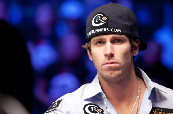 Джон Рейсенер