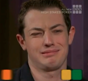 чёрт, не могу без HSP!