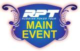 Russian Poker Tour Kiev
