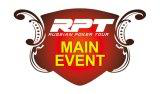 Russian Poker Tour Одесса 2011