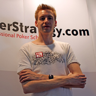 Претендент на браслет WSOP 2011: Торстен Шафер