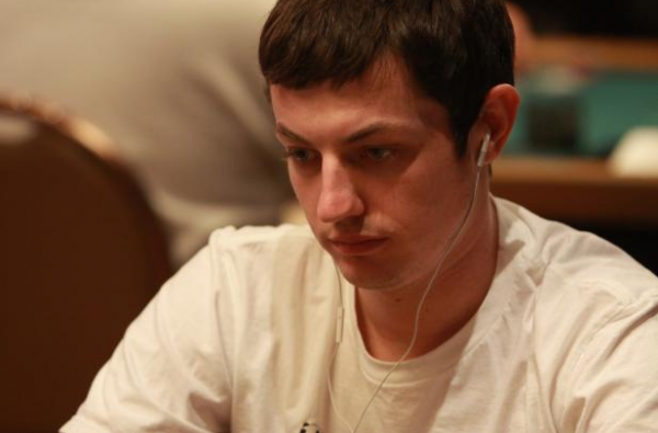 Durrrr на WSOP 2011