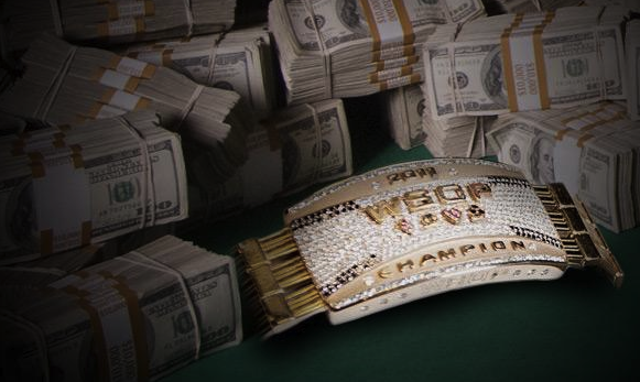 вячеслав жуков браслет wsop 2011