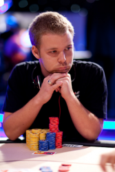 Matt Lapossie