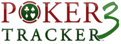 PokerTracker 3